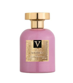 عطر و ادکلن روبرتو ویزاری وی سنتیمنت زنانه Roberto Vizzari V Sentiment
