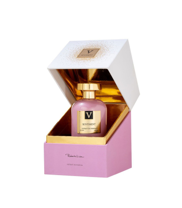 عطر و ادکلن روبرتو ویزاری وی سنتیمنت زنانه Roberto Vizzari V Sentiment