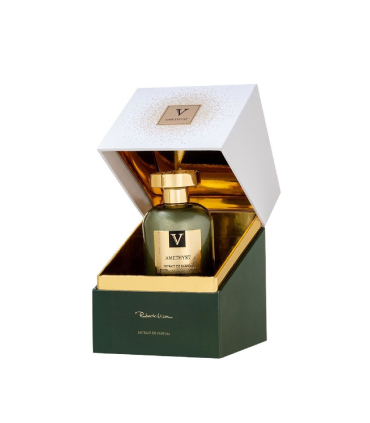 عطر و ادکلن روبرتو ویزاری آمیتیست زنانه Roberto Vizzari V Amethyst