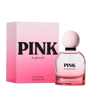 عطر زنانه ویکتوریا سکرت پینک Victoria Secret Pink for women