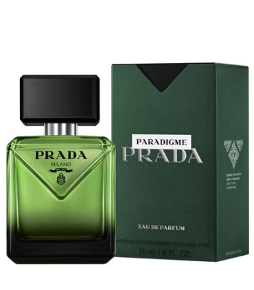 عطر و ادکلن پرادا پارادایم مردانه Prada Paradigme
