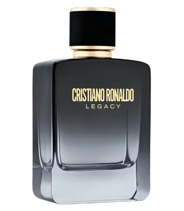 عطر و ادکلن لگاسی کریستیانو رونالدو مردانه ادوپرفیوم Cristiano Ronaldo Legacy EDP