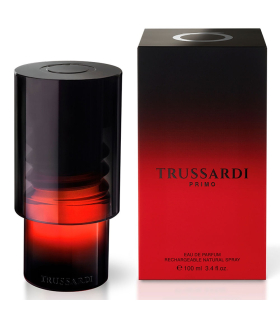 عطر و ادکلن تروساردی پریمو مردانه Trussardi Primo