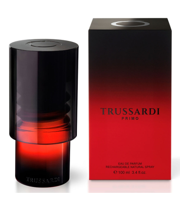 عطر و ادکلن تروساردی پریمو مردانه Trussardi Primo