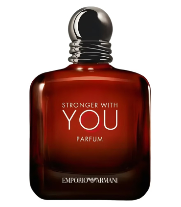 عطر ادکلن جیورجیو آرمانی امپریو استرانگر ویت یو پارفوم مردانه Giorgio Armani Emporio Armani Stronger With You