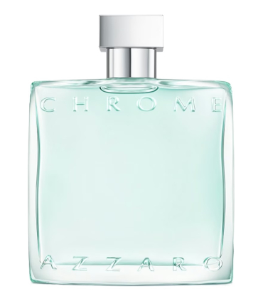عطر و ادکلن آزارو کروم آزور مردانه Azzaro Chrome Azure