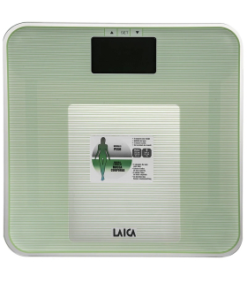 ترازو دیجیتال لایکا laica ps4010