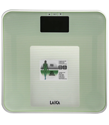 ترازو دیجیتال لایکا laica ps4010