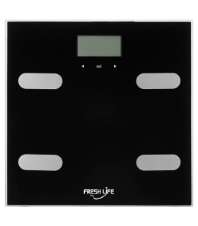 ترازو دیجیتال فرش لایف Fresh Life GBF-1621