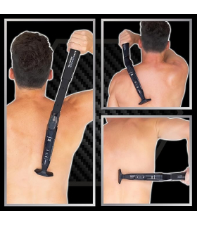 ماشین اصلاح بدن آقایان من گرومر اینتلیمکس پرو MANGROOMER INTELLIMAX PRO