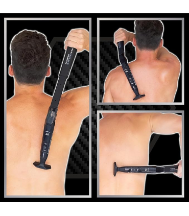 ماشین اصلاح بدن آقایان من گرومر اینتلیمکس پرو MANGROOMER INTELLIMAX PRO