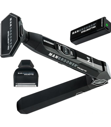 ماشین اصلاح بدن آقایان من گرومر اینتلیمکس پرو MANGROOMER INTELLIMAX PRO