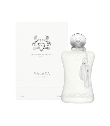 عطر و ادکلن پرفیومز د مارلی والایا زنانه سفید اصل Parfums de Marly Valaya