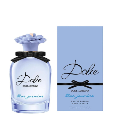عطر و ادکلن دولچه گابانا دولچه بلو جاسمین زنانه Dolce&Gabbana Dolce Blue Jasmine