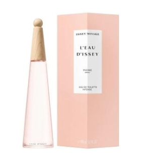 عطر و ادکلن ایسی میاکه لیو د ایسی پیوون زنانه Issey Miyake L'Eau d'Issey Pivoine