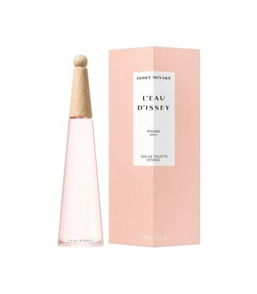 عطر و ادکلن ایسی میاکه لیو د ایسی پیوون زنانه Issey Miyake L'Eau d'Issey Pivoine