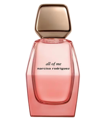عطر و ادکلن نارسیسو رودریگز آل آف می اینتنس زنانه Narciso Rodriguez All Of Me Intense