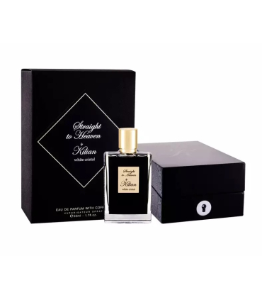 عطر و ادکلن بای کیلیان استریت هیون مردانه By Kilian Straight to Heaven
