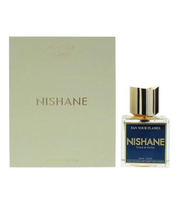 عطر و ادکلن نیشان فن یور فلیمز زنانه و مردانه Nishane Fan Your Flames