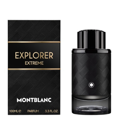 عطر و ادکلن مردانه مون بلان (مونت بلنک) اکسپلور اکستریم Mont Blanc Explorer Extreme