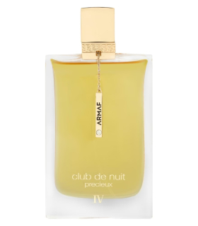 عطر و ادکلن آرماف کلاب د نایت پرسیوس 4 زنانه Armaf Club de Nuit Precieux IV