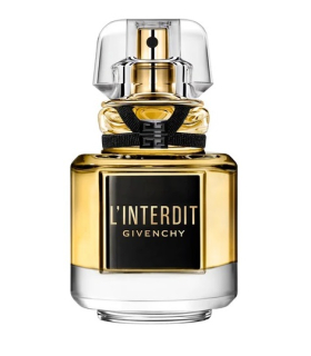 عطر و ادکلن جیوانچی له اینتردیت ادو پرفیوم زنانه Givenchy L’Interdit Le Parfum
