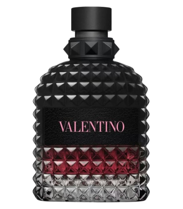 عطر و ادکلن والنتینو اومو بورن این روما اینتنس مردانه VALENTINO Valentino Uomo Born In Roma Intense