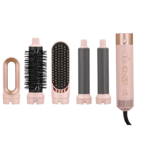 سشوار انزو پروفیشینال 5 کاره 1200 وات Enzo Professional EN-4142B