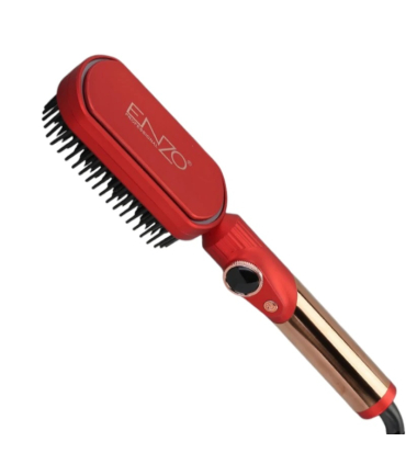 برس حرارتی انزو پروفیشینال ENZO Professional en-4002