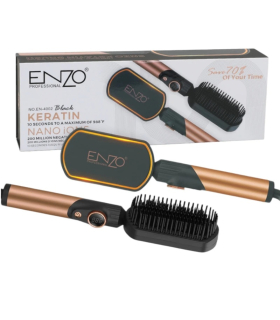 برس حرارتی انزو پروفیشینال ENZO Professional en-4002