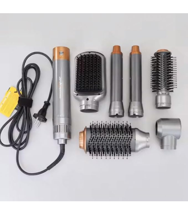 سشوار برس دار حالت دهنده انزو پروفیشینال Enzo Professional EN-4133