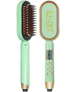 برس حرارتی انزو پروفیشینال ENZO Professional EN-4102