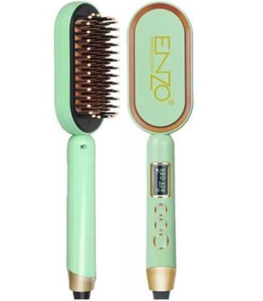 برس حرارتی انزو پروفیشینال ENZO Professional EN-4102