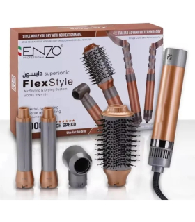 سشوار دایسون انزو پروفیشینال ایتالیا Enzo Professional EN-4131