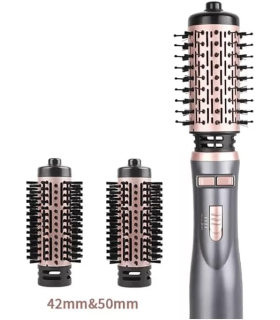 سشوار برس دار چرخشی انزو پروفیشینال Enzo Professional EN-742