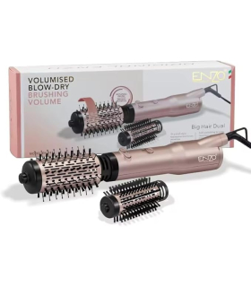 سشوار برس‌ دار چرخشی حرفه‌ای انزو پروفیشینال Enzo Professional EN-741