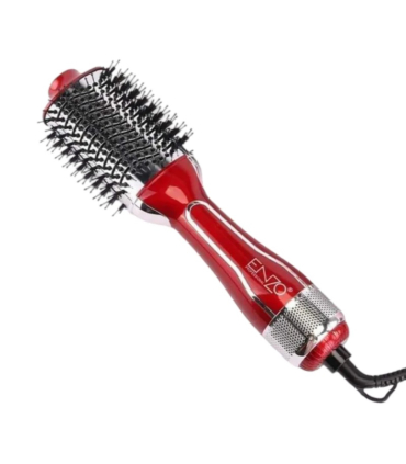 سشوار برس دار و حالت دهند انزو پروفیشینال Enzo Professional EN-4115