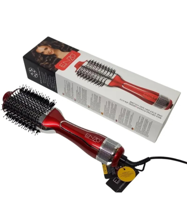 سشوار برس دار و حالت دهند انزو پروفیشینال Enzo Professional EN-4115