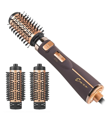 سشوار برس دار و حالت دهند انزو پروفیشینال Enzo Professional EN-743