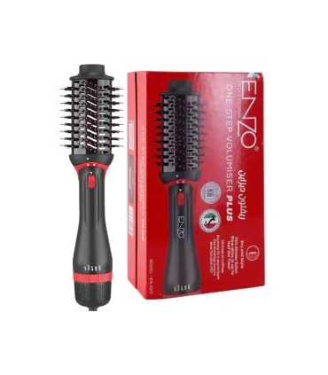 سشوار برس دار و حالت دهند انزو پروفیشینال Enzo Professional EN_6202