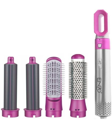 سشوار برس حالت دار انزو پروفیشینال Enzo Professional EN-6206