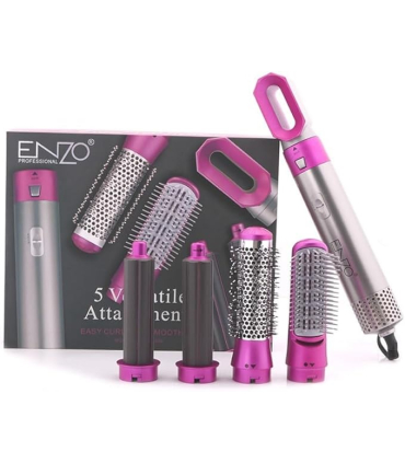 سشوار برس حالت دار انزو پروفیشینال Enzo Professional EN-6206