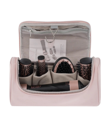 سشوار برس دار چرخشی انزو پروفیشینال Enzo Professional EN-756