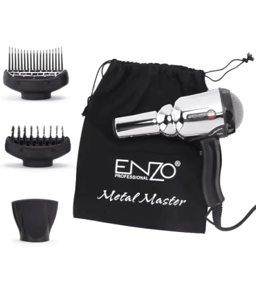 سشوار حرفه ای انزو پرفیشینال Enzo Professional En-3001