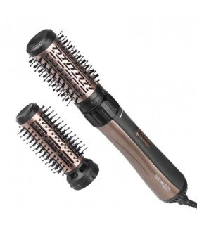 سشوار برس دار چرخشی انزو پروفیشینال Enzo Professional EN-745