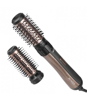 سشوار برس دار چرخشی انزو پروفیشینال Enzo Professional EN-745