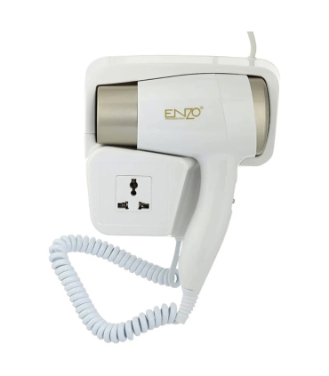 سشوار دیواری انزو پروفیشینال 3000 وات Enzo Professional EN-6622