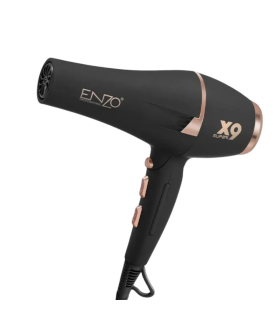 سشوار حرفه ای انزو پروفیشینال Enzo Professional X9