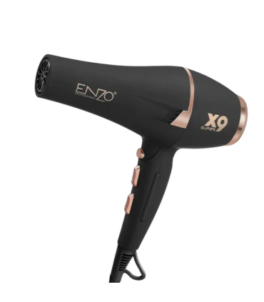 سشوار حرفه ای انزو پروفیشینال Enzo Professional X9
