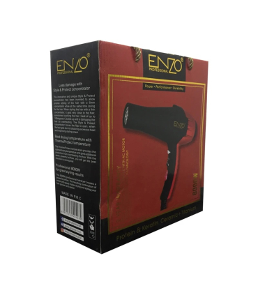 سشوار انزو پروفیشینال Enzo Professional EN-6109